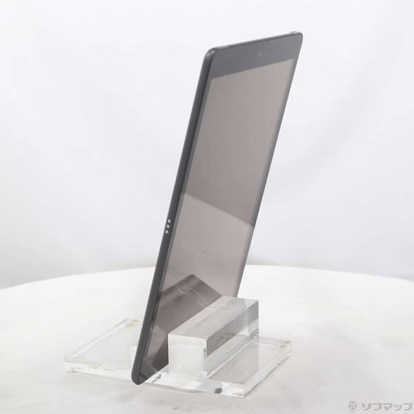 〔中古〕Apple(アップル) iPad 第7世代 32GB スペースグレイ MW6A2J／A docomoロック解除SIMフリー〔348-ud〕 |  | 01