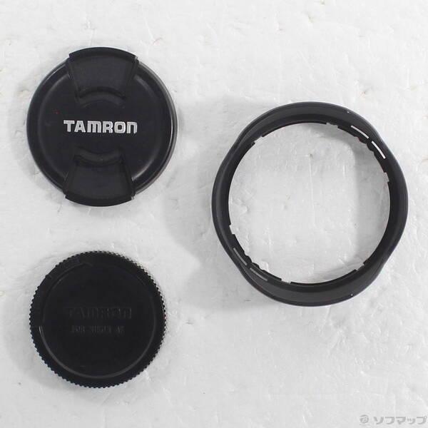 〔中古〕TAMRON(タムロン) TAMRON AF 18-250mm F3.5-6.3 Di II LD (A18N) (Nikon用)〔297-ud〕 |  | 04