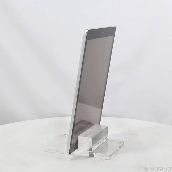 〔中古〕Apple(アップル) iPad 第9世代 64GB シルバー MK2L3J／A Wi-Fi〔305-ud〕 |  | 01
