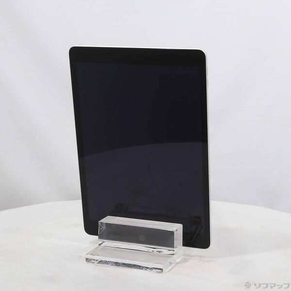 〔中古〕Apple(アップル) iPad 第9世代 64GB シルバー MK2L3J／A Wi-Fi〔305-ud〕 |  | 02