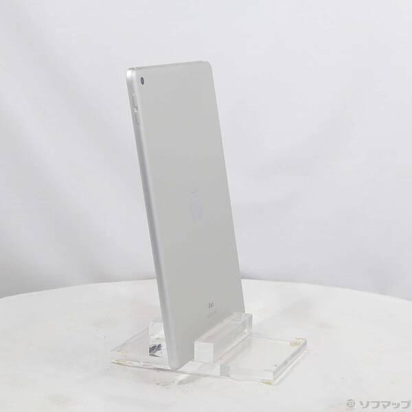 〔中古〕Apple(アップル) iPad 第9世代 64GB シルバー MK2L3J／A Wi-Fi〔305-ud〕 |  | 03