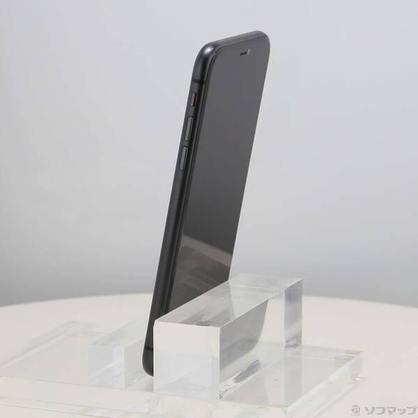 〔中古〕Apple(アップル) iPhone11 64GB ブラック NWLT2J／A SIMフリー〔377-ud〕 |  | 01