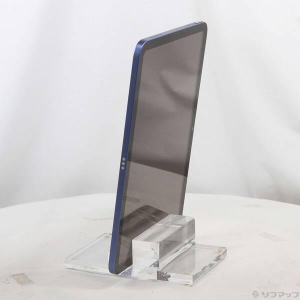 〔中古〕Apple(アップル) iPad 第10世代 64GB ブルー MPQ13J／A Wi-Fi〔305-ud〕 |  | 01