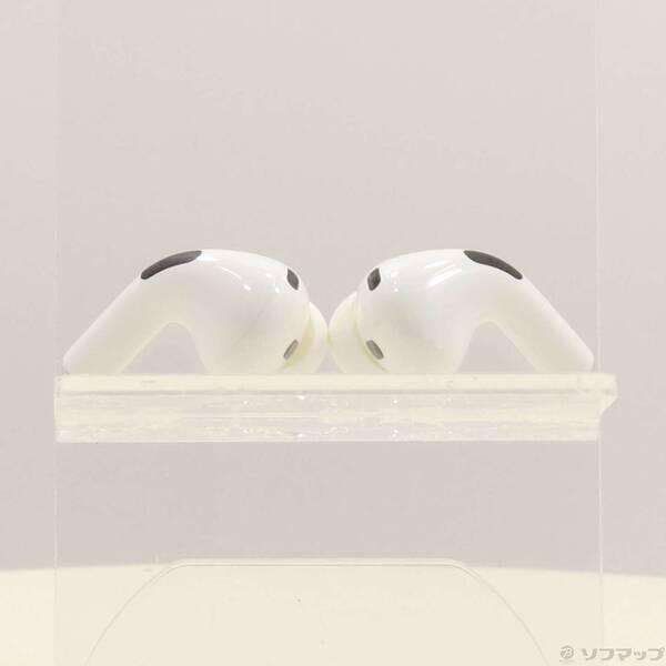 〔中古〕Apple(アップル) AirPods Pro 第2世代〔377-ud〕 | 