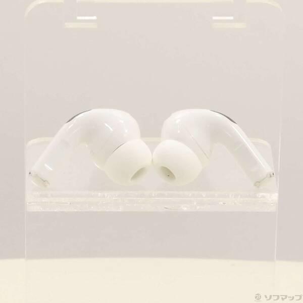 〔中古〕Apple(アップル) AirPods Pro 第2世代〔377-ud〕 |  | 02