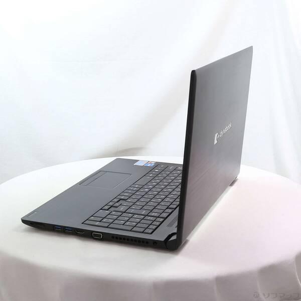 〔中古〕dynabook(ダイナブック) dynabook B65／HU A6BCHUG8LB75 〔Windows 10〕〔262-ud〕 |  | 01