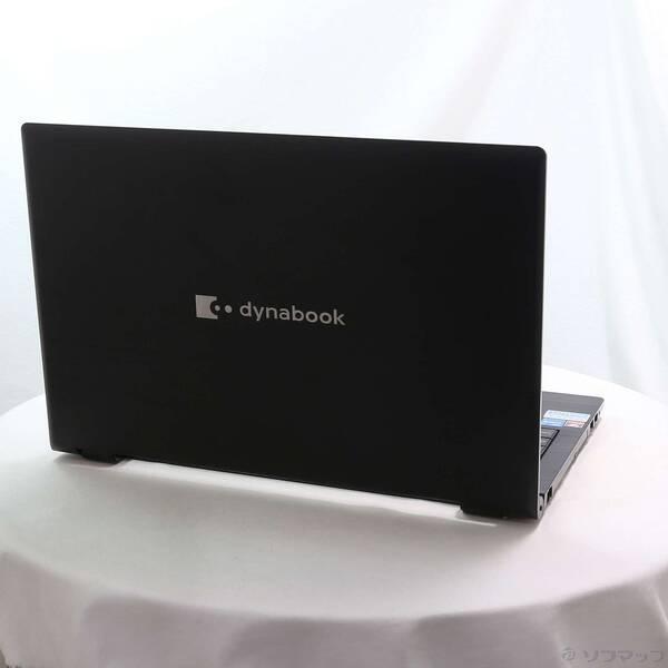 〔中古〕dynabook(ダイナブック) dynabook B65／HU A6BCHUG8LB75 〔Windows 10〕〔262-ud〕 |  | 02