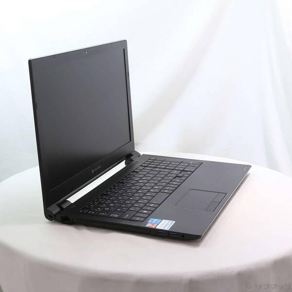 〔中古〕dynabook(ダイナブック) dynabook B65／HU A6BCHUG8LB75 〔Windows 10〕〔262-ud〕 |  | 03