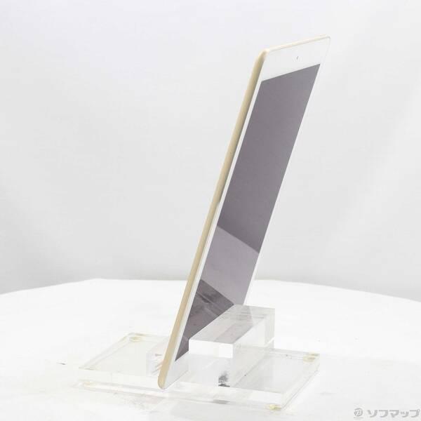 〔中古〕Apple(アップル) iPad Air 2 128GB ゴールド MH1J2J／A Wi-Fi〔348-ud〕 |  | 01