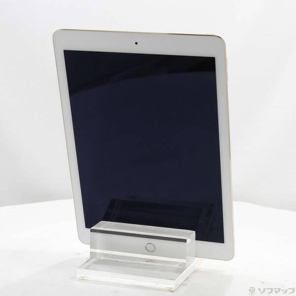 〔中古〕Apple(アップル) iPad Air 2 128GB ゴールド MH1J2J／A Wi-Fi〔348-ud〕 |  | 02