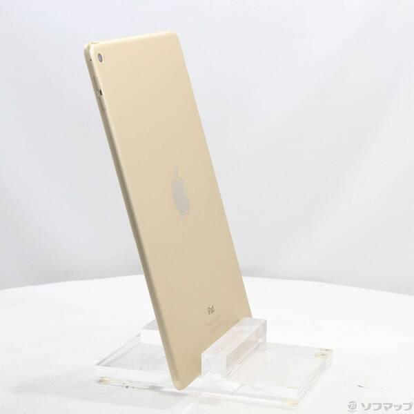 〔中古〕Apple(アップル) iPad Air 2 128GB ゴールド MH1J2J／A Wi-Fi〔348-ud〕 |  | 03