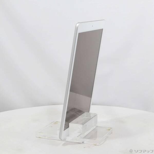 〔中古〕Apple(アップル) iPad 第8世代 128GB シルバー MYLE2J／A Wi-Fi〔352-ud〕 |  | 01