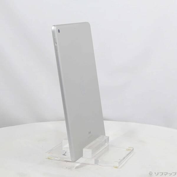 〔中古〕Apple(アップル) iPad 第8世代 128GB シルバー MYLE2J／A Wi-Fi〔352-ud〕 |  | 03