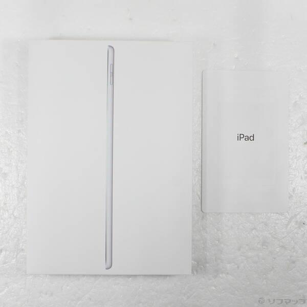 〔中古〕Apple(アップル) iPad 第8世代 128GB シルバー MYLE2J／A Wi-Fi〔352-ud〕 |  | 04