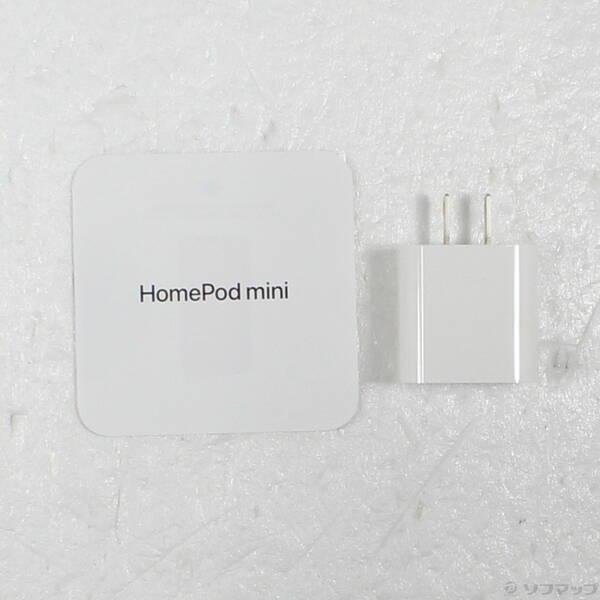〔中古〕Apple(アップル) HomePod mini ホワイト MY5H2J／A〔262-ud〕 |  | 04