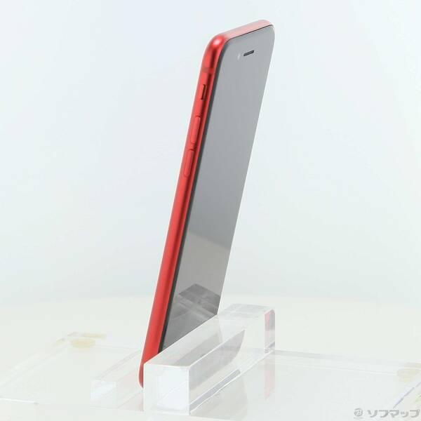 〔中古〕Apple(アップル) iPhone SE 第2世代 64GB プロダクトレッド MX9U2J／A SIMフリー〔349-ud〕 |  | 01