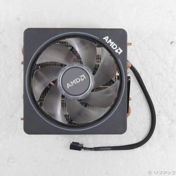 〔中古〕AMD(エーエムディー) Ryzen 7 3700X 〔3.6GHz／SOCKET AM4〕〔377-ud〕 |  | 01