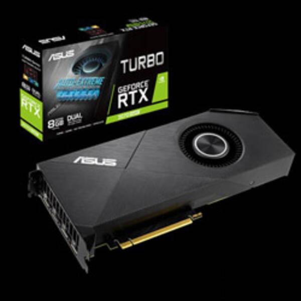 〔中古〕ASUS(エイスース) TURBO-RTX2070S-8G-EVO〔344-ud〕 | 