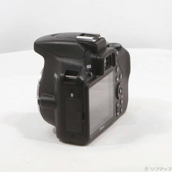 〔中古〕Nikon(ニコン) ニコン D3500〔344-ud〕 |  | 01