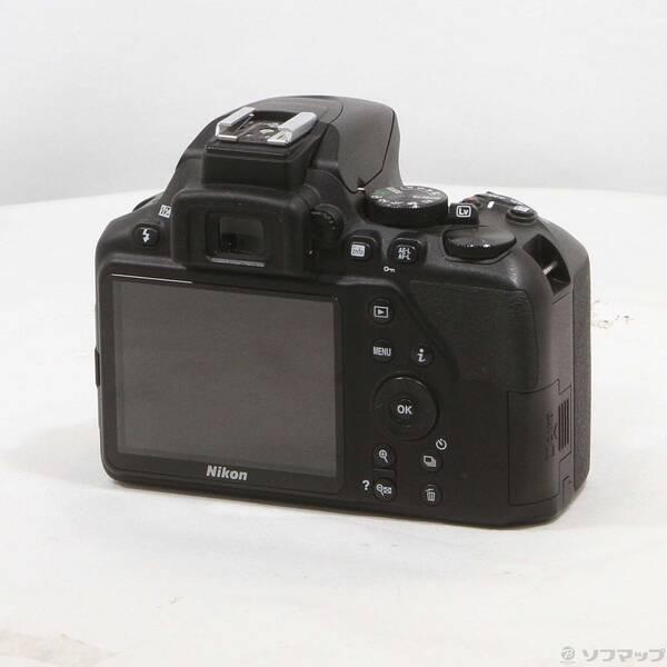 〔中古〕Nikon(ニコン) ニコン D3500〔344-ud〕 |  | 02