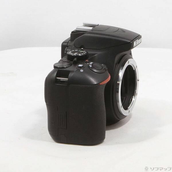 〔中古〕Nikon(ニコン) ニコン D3500〔344-ud〕 |  | 03