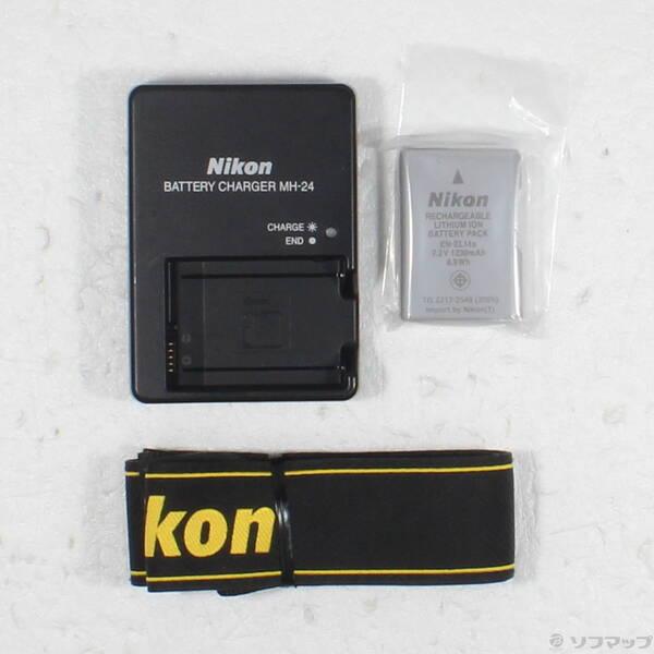 〔中古〕Nikon(ニコン) ニコン D3500〔344-ud〕 |  | 05