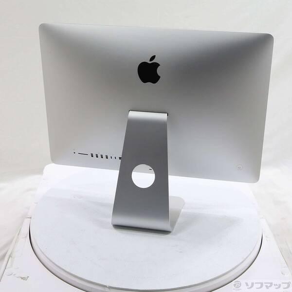 〔中古〕Apple(アップル) iMac 21.5-inch Early-2019 MRT42J／A Core_i5 3GHz 16GB Fusion Drive1TB 〔10.15 Catalina〕〔349-ud〕 |  | 02