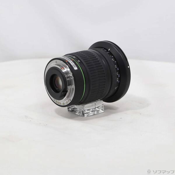 〔中古〕PENTAX(ペンタックス) PENTAX DA 12-24mm F4 ED AL〔262-ud〕 |  | 02