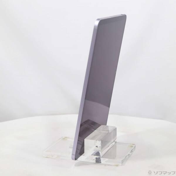 〔中古〕Apple(アップル) iPad Air 11インチ 第6世代 256GB パープル MUXL3J／A SIMフリー〔258-ud〕 |  | 01