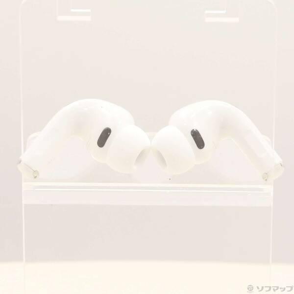〔中古〕Apple(アップル) AirPods Pro 3 MFHP4J／A〔348-ud〕 |  | 02