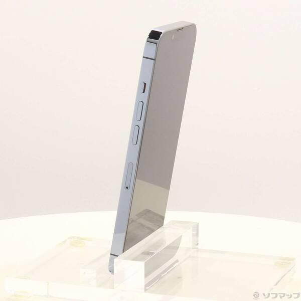 〔中古〕Apple(アップル) iPhone13 Pro 256GB シエラブルー MLUU3J／A SIMフリー〔262-ud〕 |  | 01