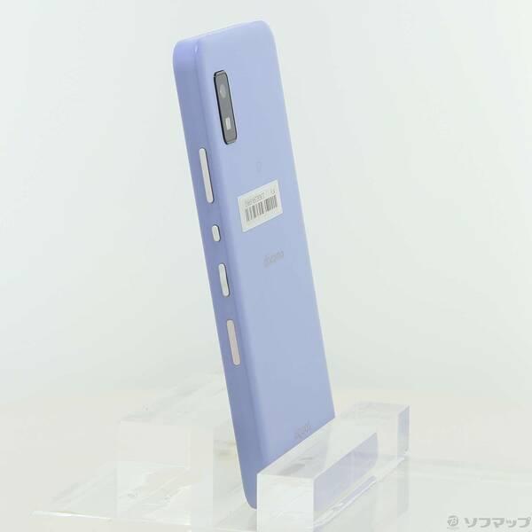 〔中古〕SHARP(シャープ) AQUOS wish2 64GB ブルー SH-51C docomo SIMフリー〔196-ud〕 |  | 03