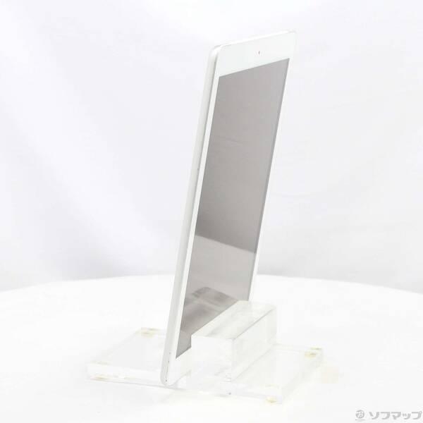 〔中古〕Apple(アップル) iPad 第6世代 32GB シルバー MR6P2J／A auロック解除SIMフリー〔349-ud〕 |  | 01