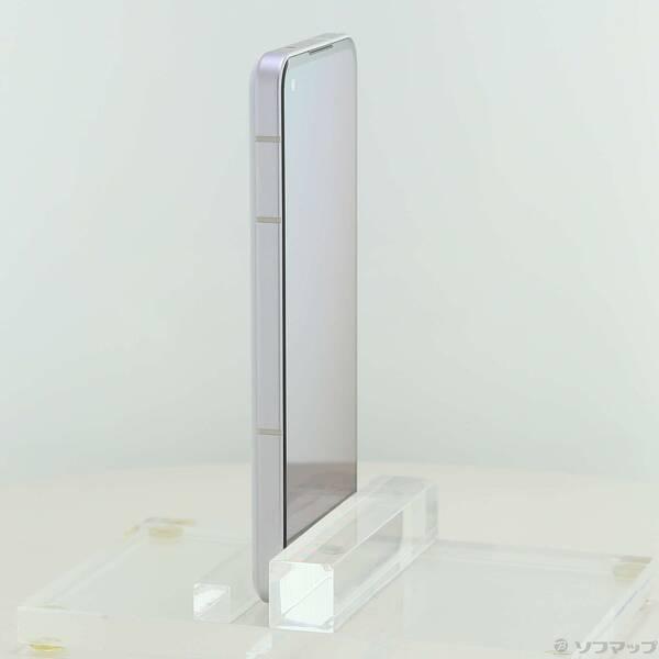 〔中古〕ASUS(エイスース) Zenfone 10 256GB コメットホワイト ZF10-WH8S256 SIMフリー〔262-ud〕 |  | 01
