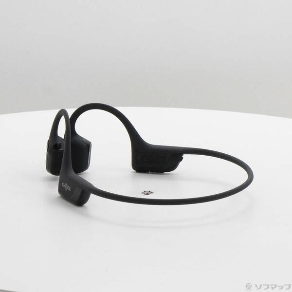 〔中古〕Shokz OpenRun Pro 2 ブラック SKZ-EP-000030〔377-ud〕 |  | 01