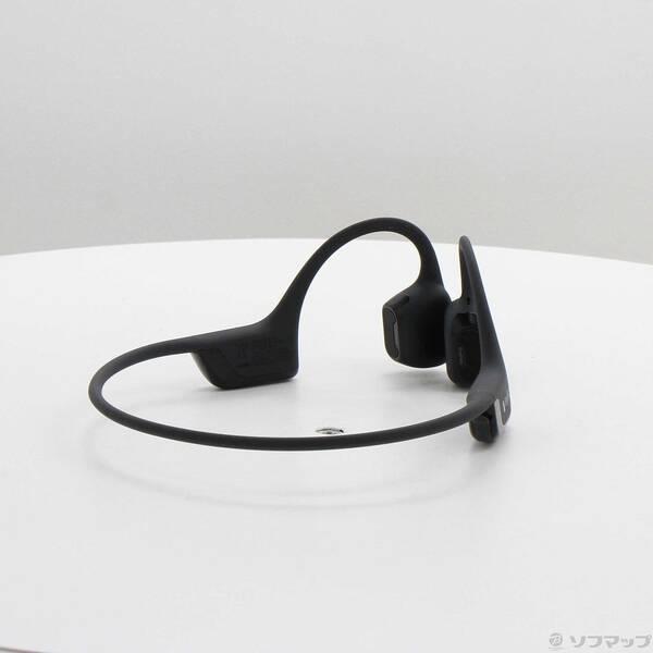 〔中古〕Shokz OpenRun Pro 2 ブラック SKZ-EP-000030〔377-ud〕 |  | 02