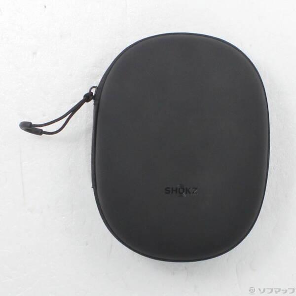 〔中古〕Shokz OpenRun Pro 2 ブラック SKZ-EP-000030〔377-ud〕 |  | 04