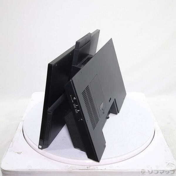 LAVIE NEC PC-A2377BAB（ファインブラック）yamaha 中古〕NEC(エヌイーシー) LAVIE A23 PC-A2377BAB ファインブラック