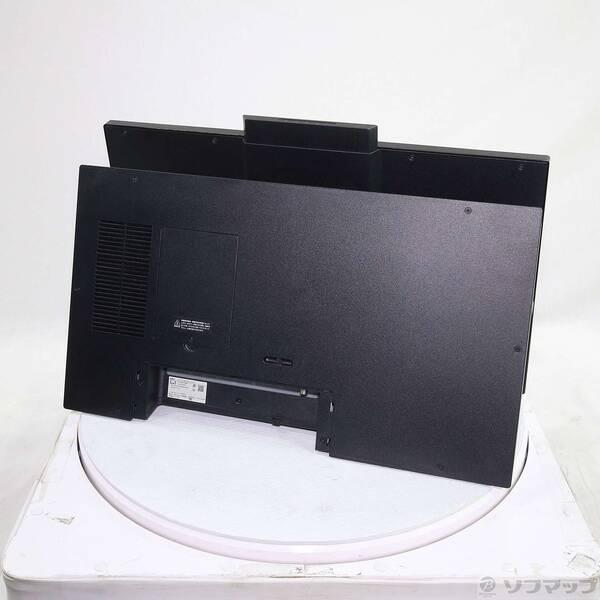 中古〕NEC(エヌイーシー) LAVIE A23 PC-A2377BAB ファインブラック