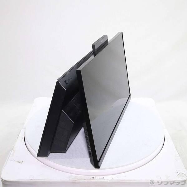 中古〕NEC(エヌイーシー) LAVIE A23 PC-A2377BAB ファインブラック