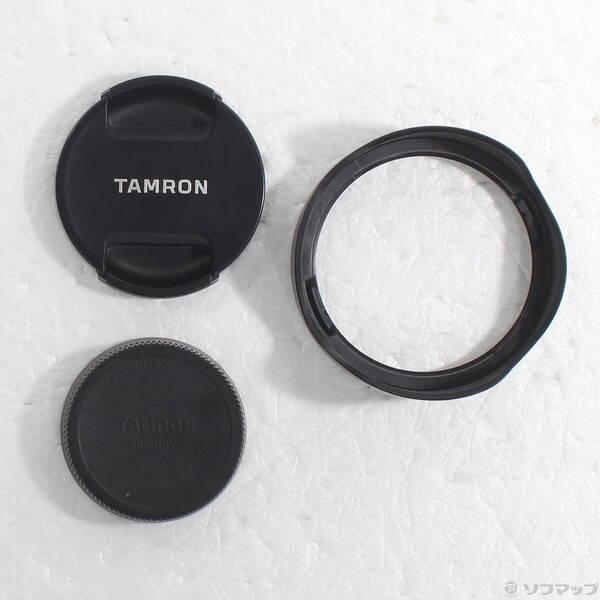 〔中古〕TAMRON(タムロン) 28-200mm F／2.8-5.6 Di III RXD (Model A071)〔297-ud〕 |  | 04