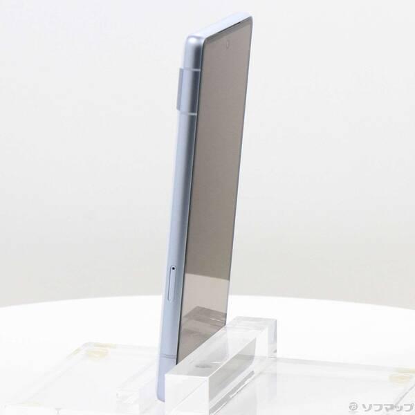 〔中古〕GOOGLE(グーグル) Google Pixel 7a 128GB シー GOSAU1 Softbank SIMフリー〔258-ud〕 |  | 01