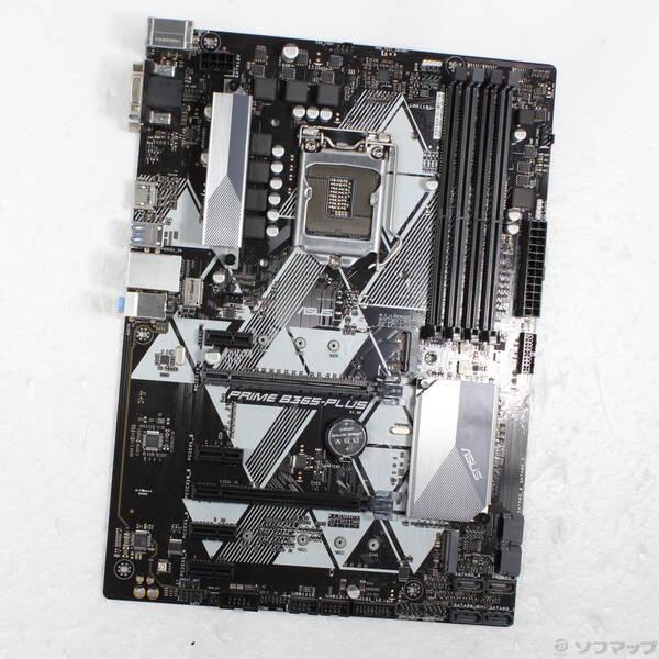 〔中古〕ASUS(エイスース) PRIME B365-PLUS〔344-ud〕 | 