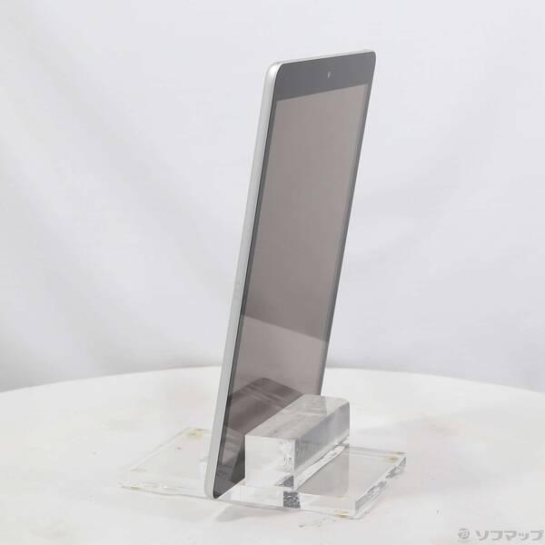 〔中古〕Apple(アップル) iPad 第9世代 64GB シルバー MK2L3J／A Wi-Fi〔305-ud〕 |  | 01