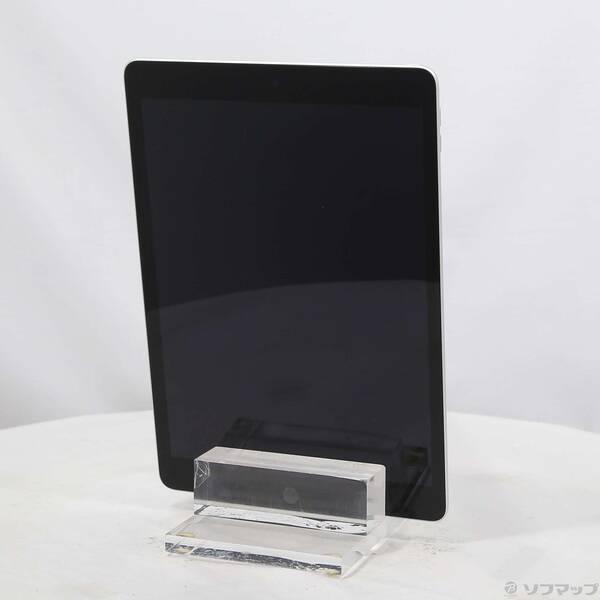 〔中古〕Apple(アップル) iPad 第9世代 64GB シルバー MK2L3J／A Wi-Fi〔305-ud〕 |  | 02