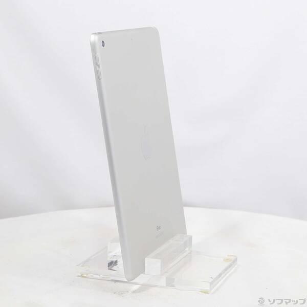 〔中古〕Apple(アップル) iPad 第9世代 64GB シルバー MK2L3J／A Wi-Fi〔305-ud〕 |  | 03
