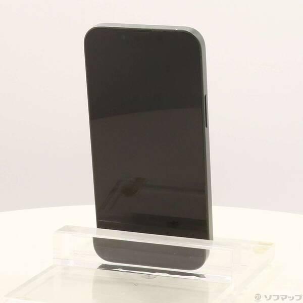 〔中古〕Apple(アップル) iPhone13 mini 256GB グリーン MNFD3J／A SIMフリー〔297-ud〕 |  | 02