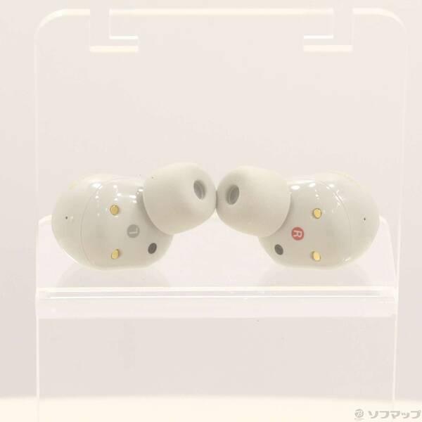 〔中古〕SONY(ソニー) WF-1000XM5 プラチナシルバー〔258-ud〕 |  | 02