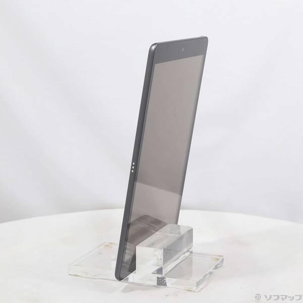 〔中古〕Apple(アップル) iPad 第9世代 64GB スペースグレイ MK2K3J／A Wi-Fi〔377-ud〕 |  | 01