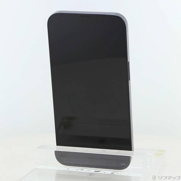 〔中古〕Apple(アップル) iPhone13 128GB ミッドナイト MLNC3J／A SIMフリー〔344-ud〕 |  | 02